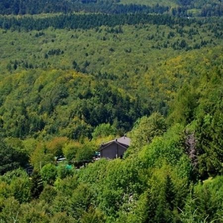 B&B Bucaneve 阿贝托内 外观 照片