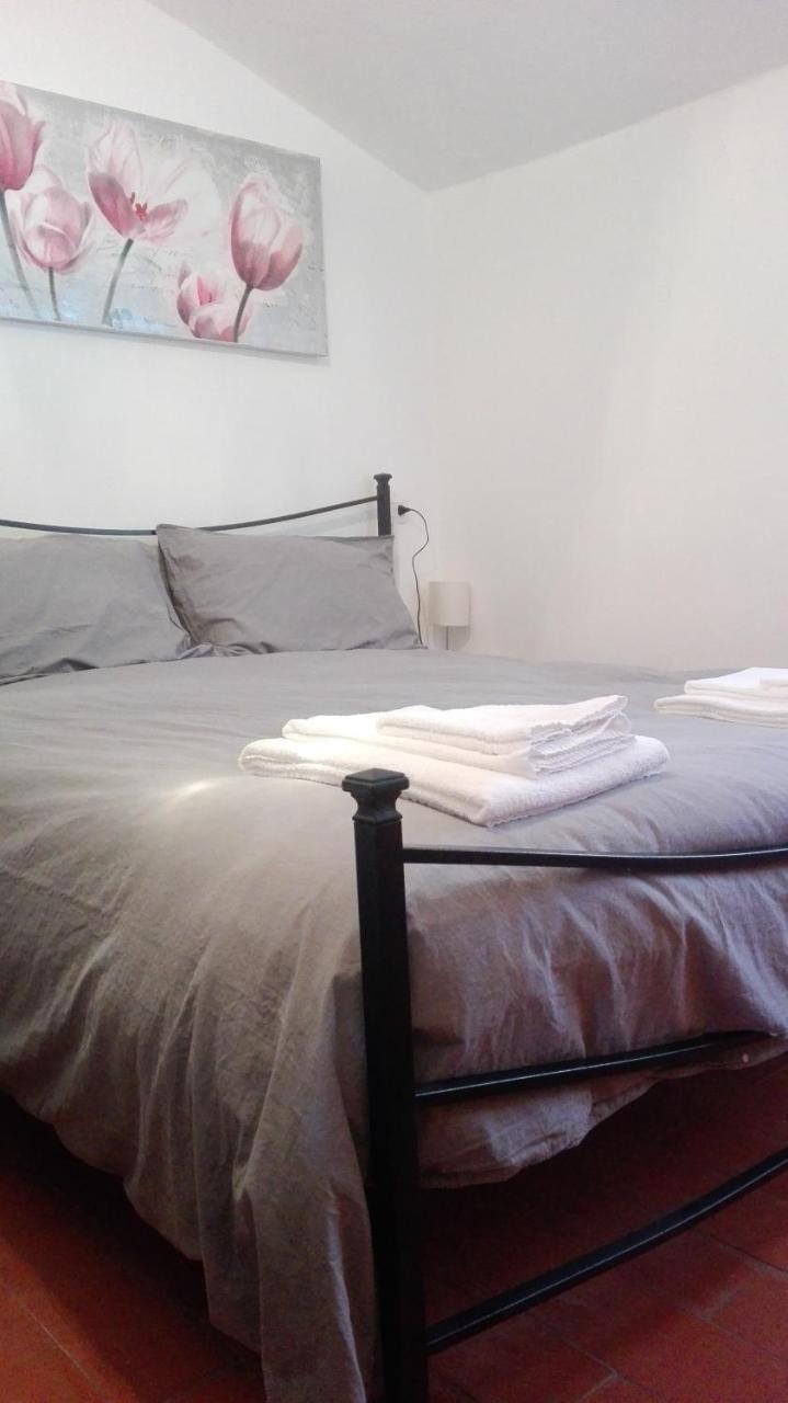B&B Bucaneve 阿贝托内 外观 照片